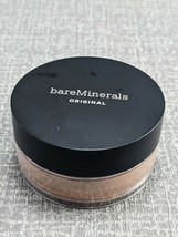 bareMinerals Loose Powder Original Foundation SPF15 - Warm Deep 27, 8g/0... - $11.85