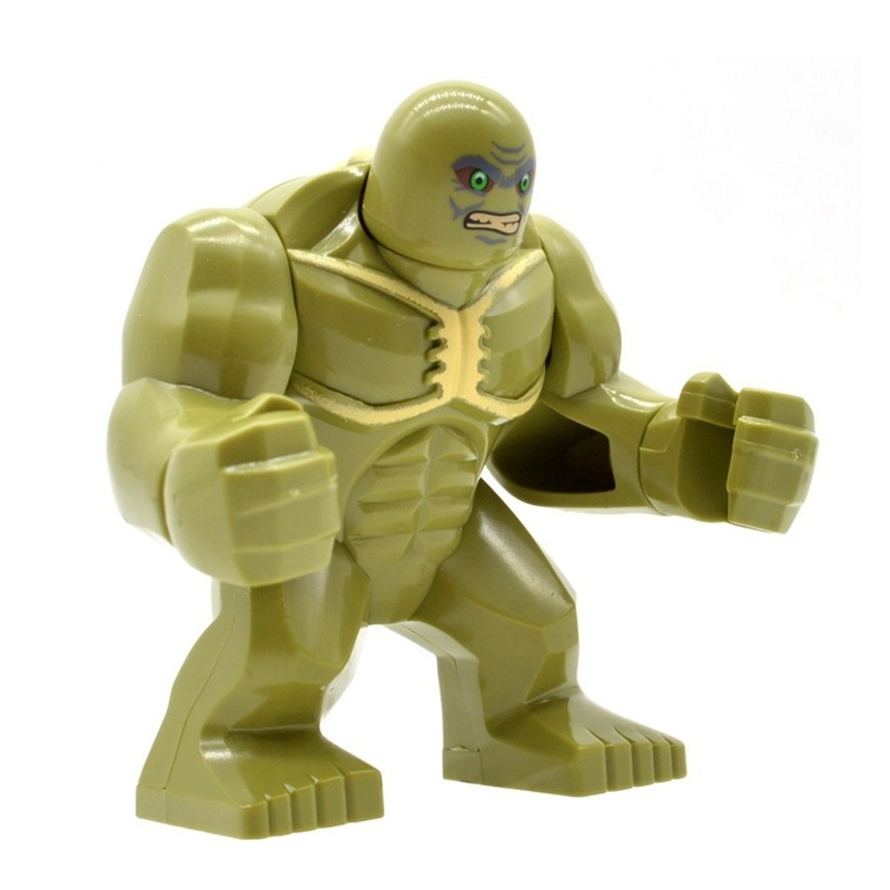 lego abomination bigfig