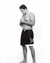 Anthony Rodrigo Nogueira Shirtless Clipping Magazine Photo orig 1pg 8x10... - $4.89