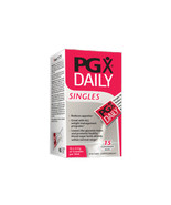 Natural Factors PGX Daily Singles, 30 Packets - $19.46