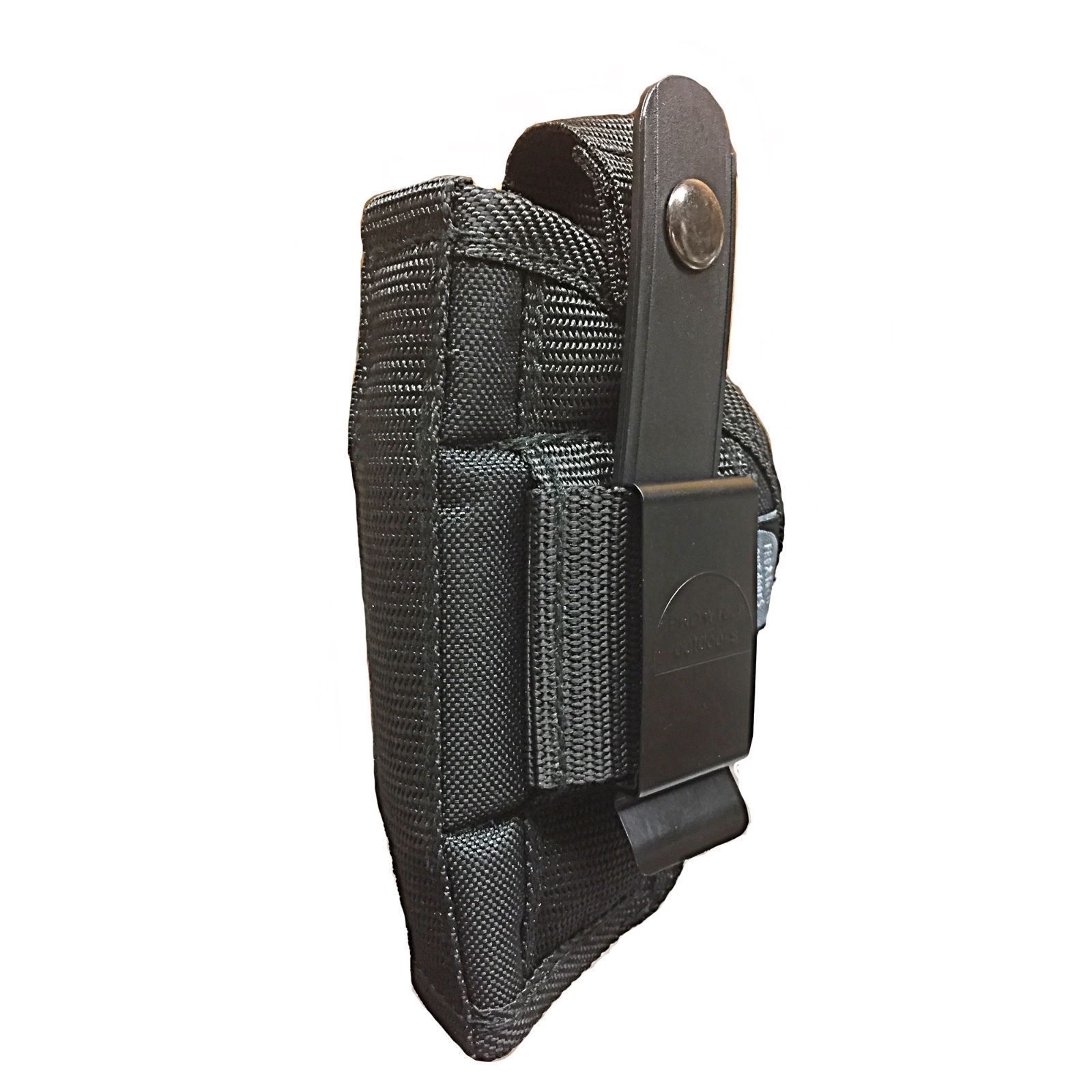 OWB Gun holster for Taurus Judge public defender With 2" Barrel Holsters