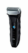 Braun Series 5 550cc Cord Cordless Rechargeable  Men's Electric Shaver  New - $152.36
