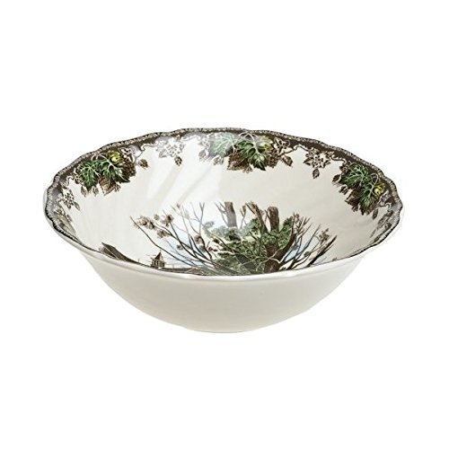 Johnson Brothers Friendly Village,The 8" Round Vegetable Bowl - $47.99