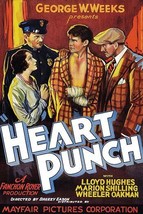 Heart Punch - $19.97