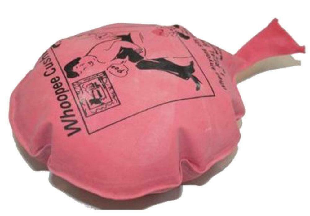 12 FARTING SOUND WHOOPEE CUSHION practical joke fart noise BULK BLOWUP