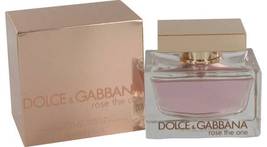 Dolce & Gabbana Rose The One 2.5 Oz Eau De Parfum Spray image 4