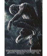  Spiderman 3 movie poster - Spiderman poster 11 x 17 inches (b) - $21.00