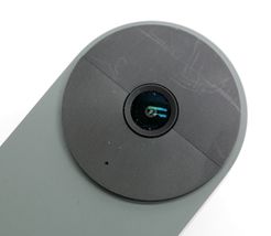 Google Nest GWX3T GA02075-US WiFi Smart Video Doorbell (Battery) - Ivy image 3