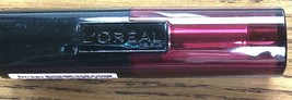 L'OREAL Le Rouge Infallible Lipstick Bold Bordeaux 741 New - $6.92
