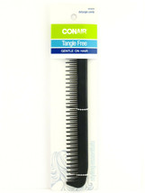 Conair Tangle Free Comb - (93809) - $7.99