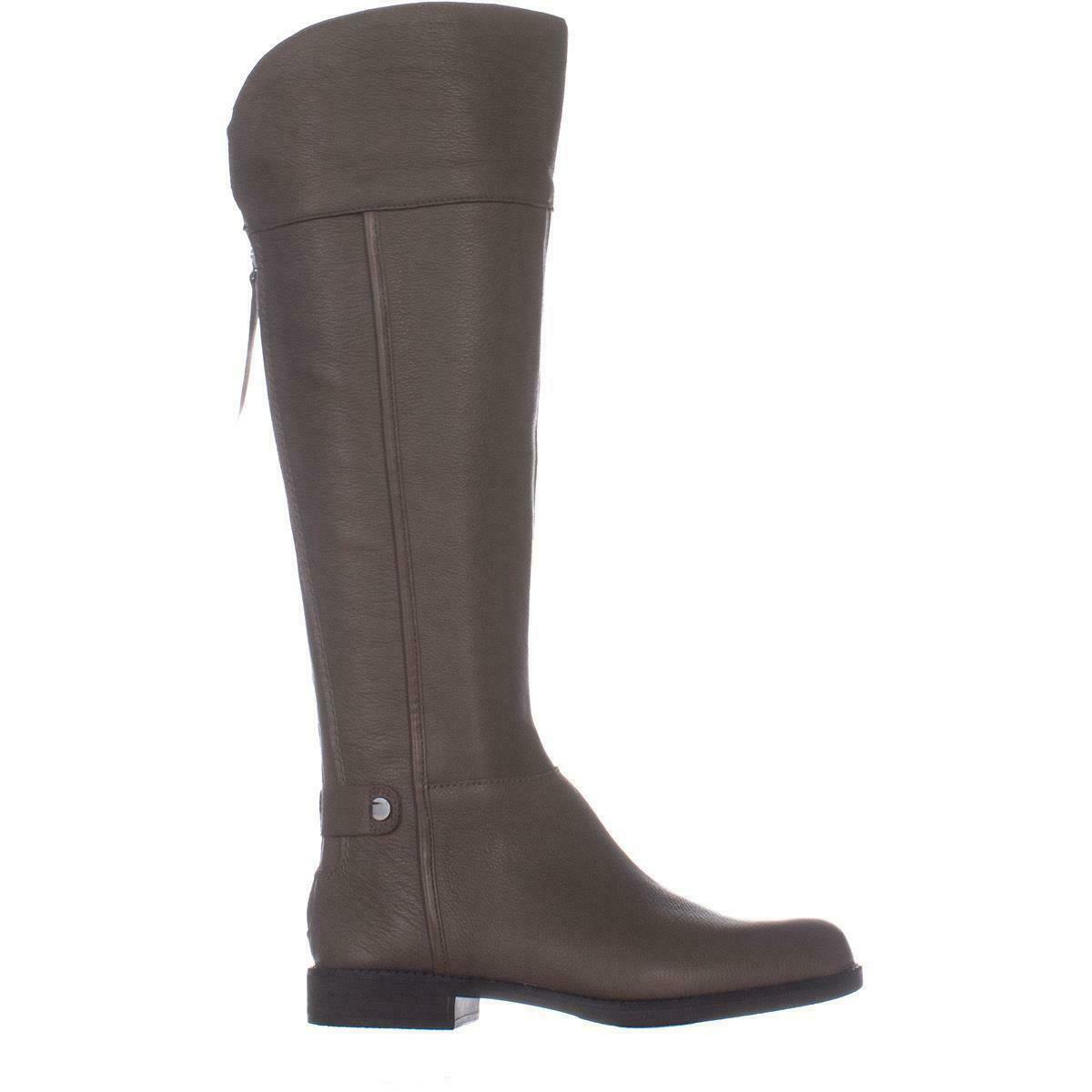 franco sarto women's christine knee high boot