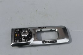 07 Range Rover L322 Floor Console Terrain Control Switch Panel image 2