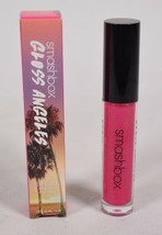 Smashbox Gloss Angeles Lip Gloss Sheen Writer - $16.83