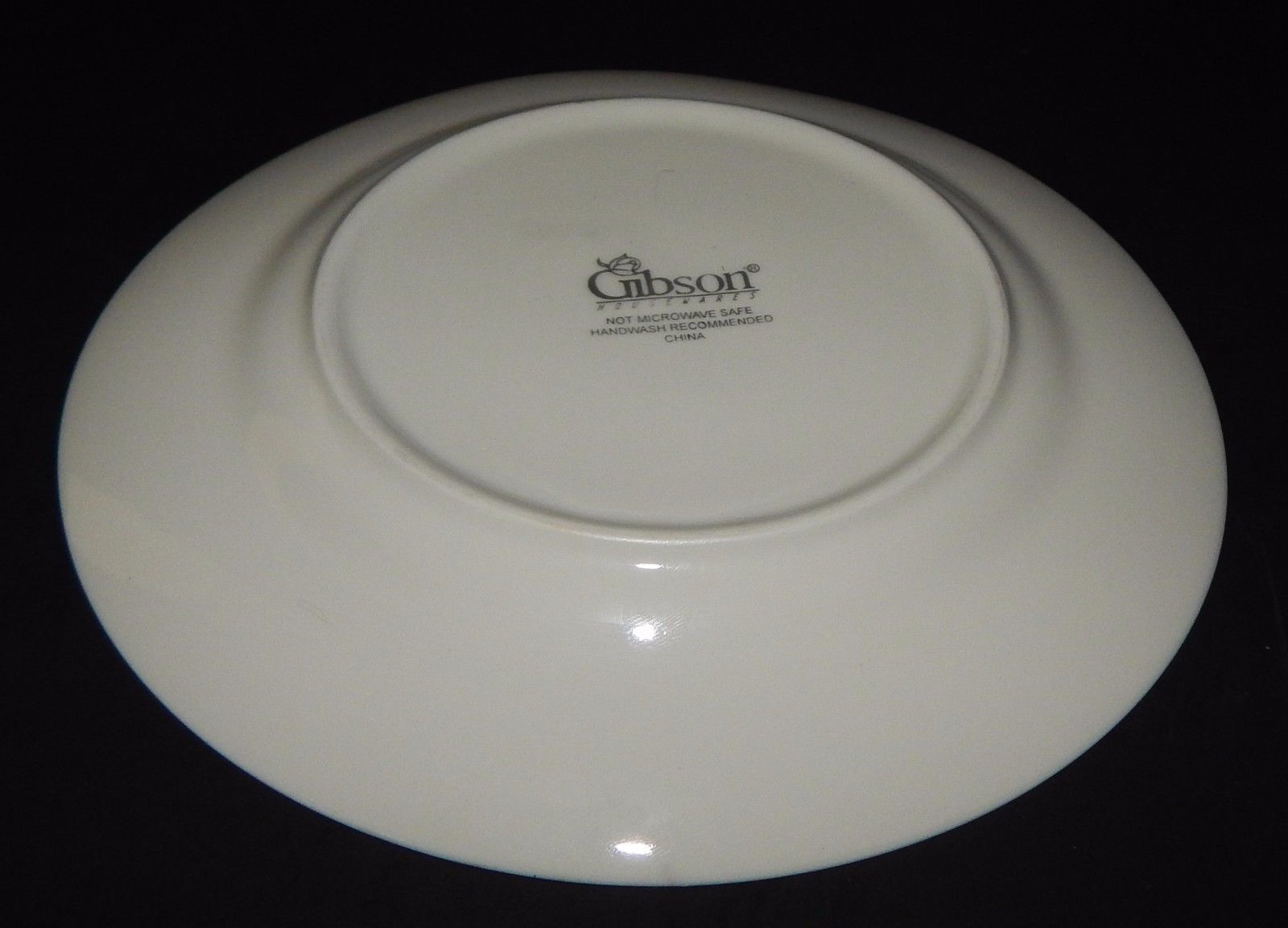 4 Gibson Designs Housewares Everyday China and similar items 4 Gibson Designs Housewares Everyday China and similar items