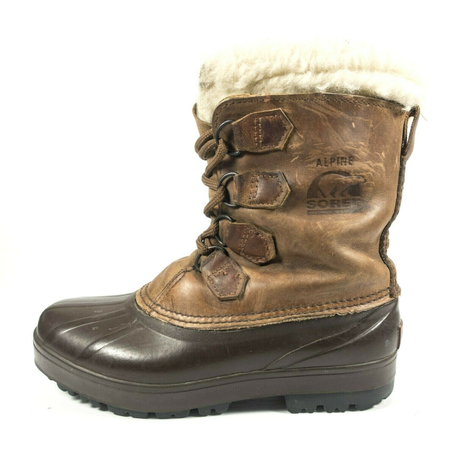 sorel rain snow boots