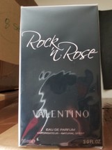 Valentino Rock N Rose 3 oz  / 90 ml EDP Spray for Her NEW SEALED IN BOX ... - $196.89