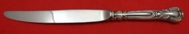 Chantilly by Gorham Sterling Silver Dinner Knife Modern 9 5/8" Flatware - $69.00