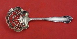 Lancaster by Gorham Sterling Silver Nut Spoon 4 1/4&quot; Serving Heirloom Si... - $98.01