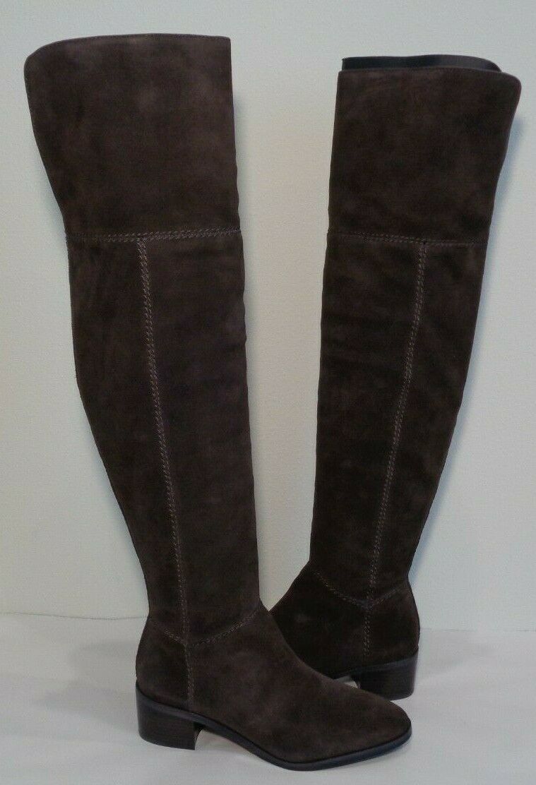 coach evelyn boot size 7