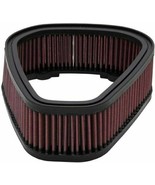K&amp;N E-3496 High Performance Replacement Air Filter - $59.24