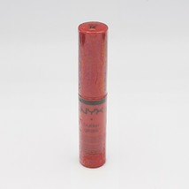 NYX Professional Makeup Butter Lip Gloss, Cherry Pie - $4.94