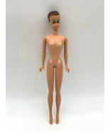 Vintage 1964 Mattel Fashion Queen Barbie #870 NO WIGS OR SWIMSUIT - $61.70