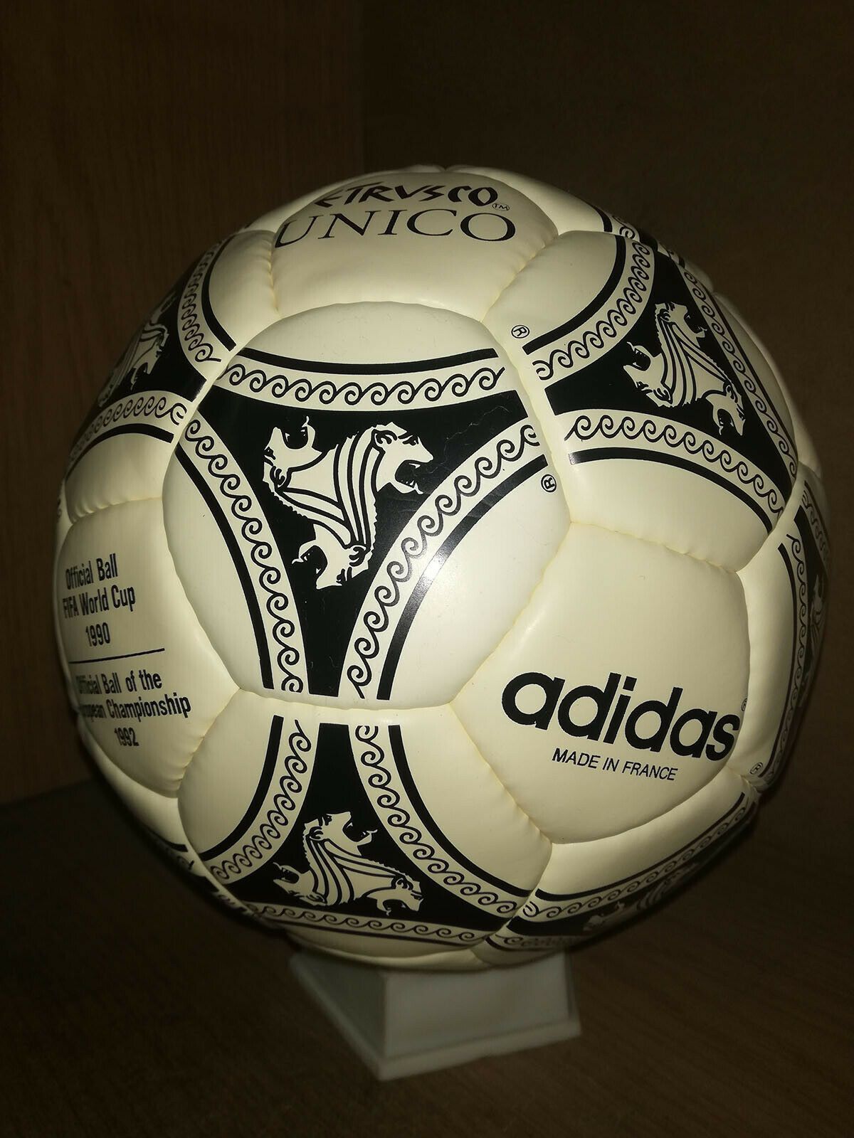 adidas etrusco unico ball