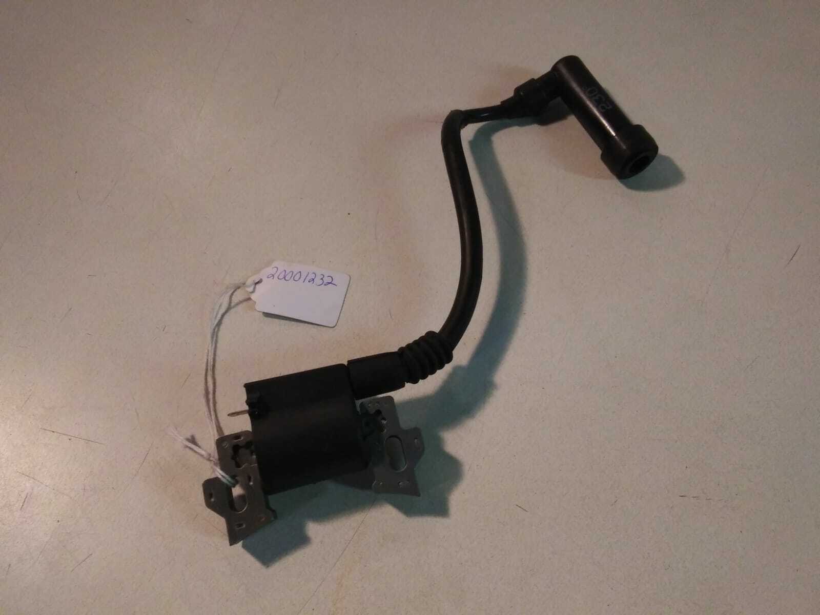 ARIENS SNOW BLOWER ENGINE IGNITION COIL PART NUMBER 20001232 Snow Blower Parts & Accs