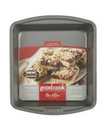 Good Cook  Non-Stick Cake Pan, 8 in L X 8 in W, Steel - $12.99
