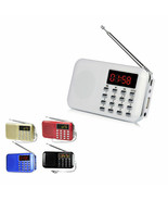 Sikh Singh Kaur Gurbani Player Radio 1000 hours of Paath Katha Kirtan 25... - $42.47