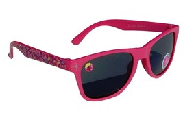 SHOPKINS D&#39;LISH, DOLLY &amp; DAISY DONUT 100%UV Shatter Resistant Sunglasses... - $5.99