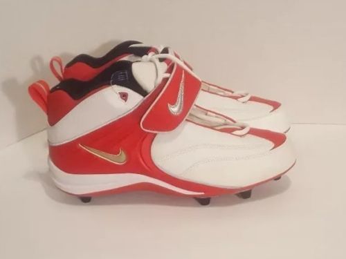 size 12.5 football cleats