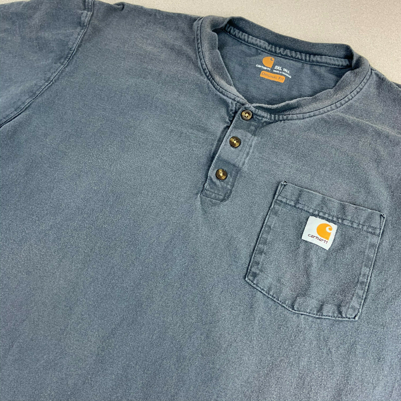 carhartt polo shirt uk