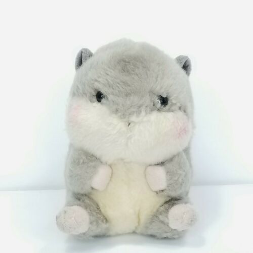 gerbil plush