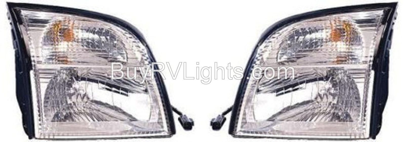 1/2PCS For Suzuki Jimny 2007 2008 2009 2010 2011 2012 2013 2014 2015 2016 2017 Front Headlight Lamp Cover Trim Decor Angry Eyes - 34