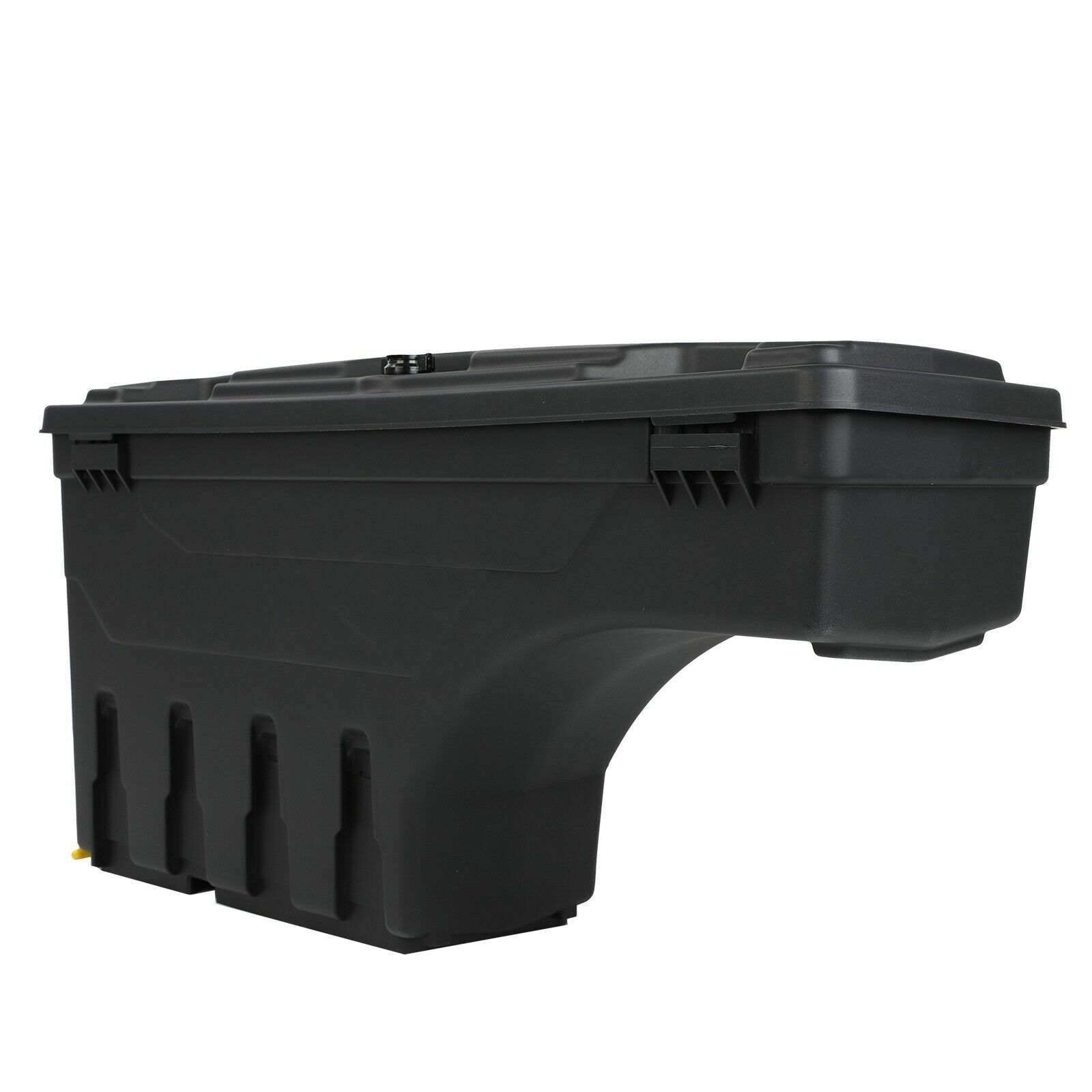 Lockable Storage Box Truck Bed Tool Box Driver Side For Dodge Ram 1500 ...