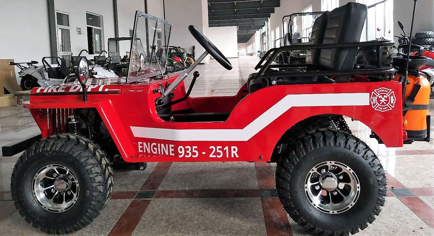 jeep atv xyjk800