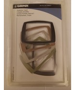 Garmin Faceplates For StreetPilot c320 / c330 GPS 5 Pack Part No. 010-10... - $19.99