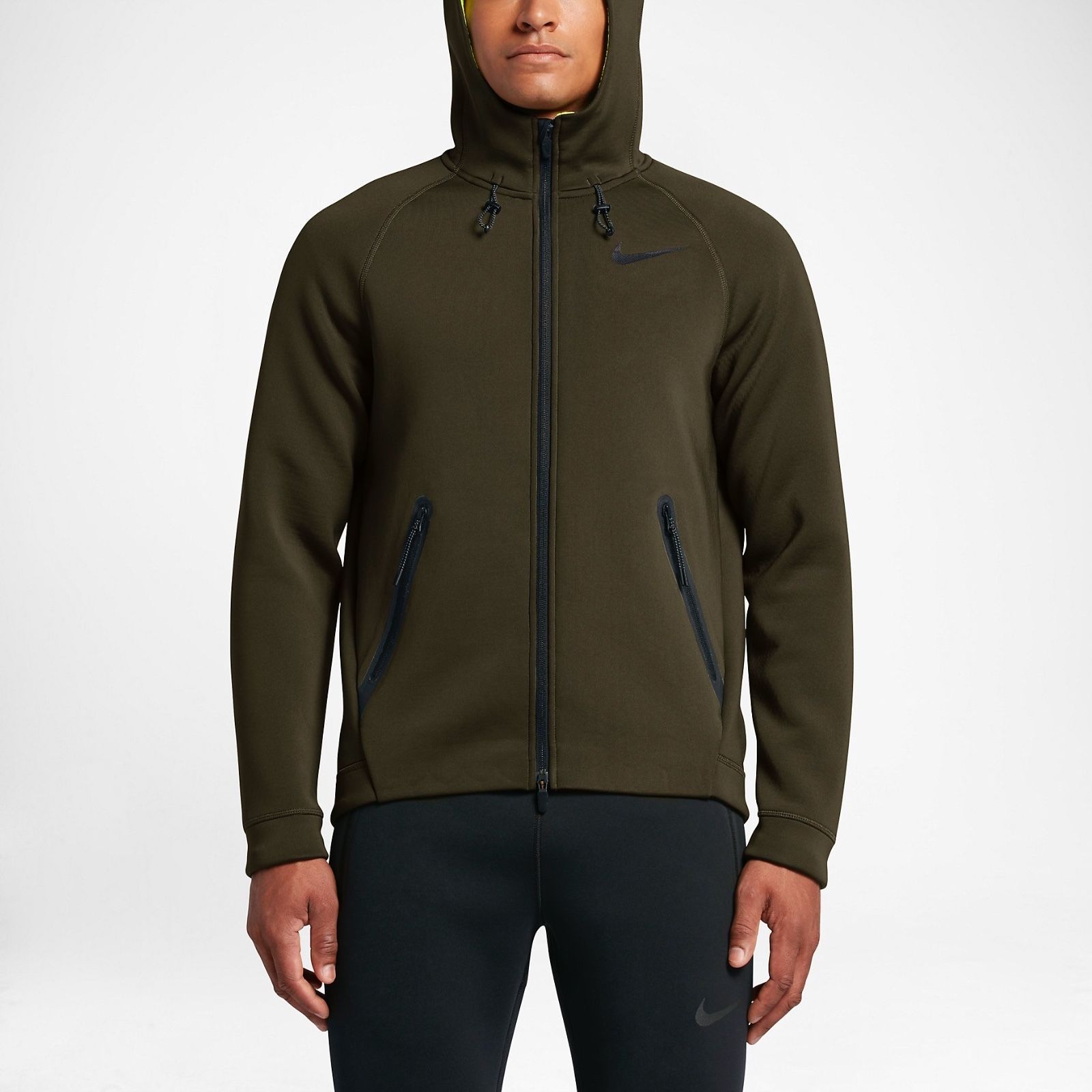 nike therma volt