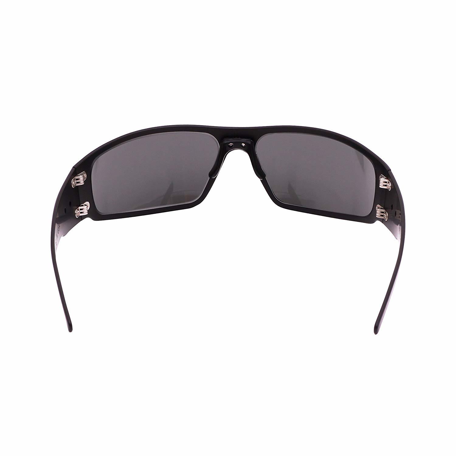 Magnum Z Sunglasses ANSI Z87 Rated Military Tactical Style Made in the