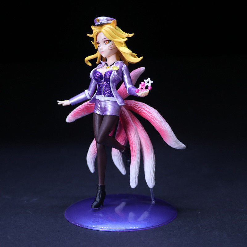 apex toys ahri