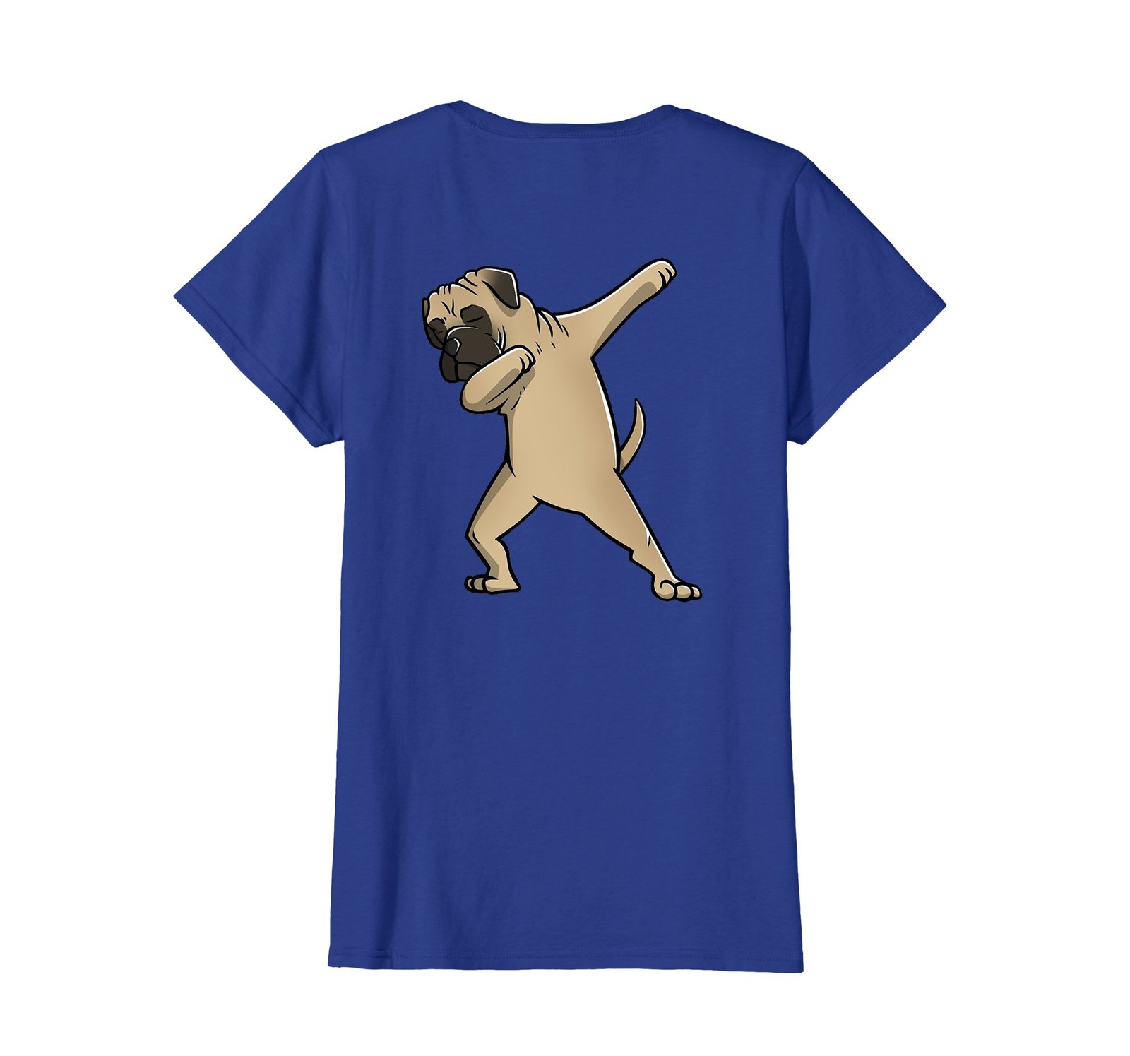 Funny Dabbing Bullmastiff Dog Birthday Party Gift Shirt - T-Shirts ...