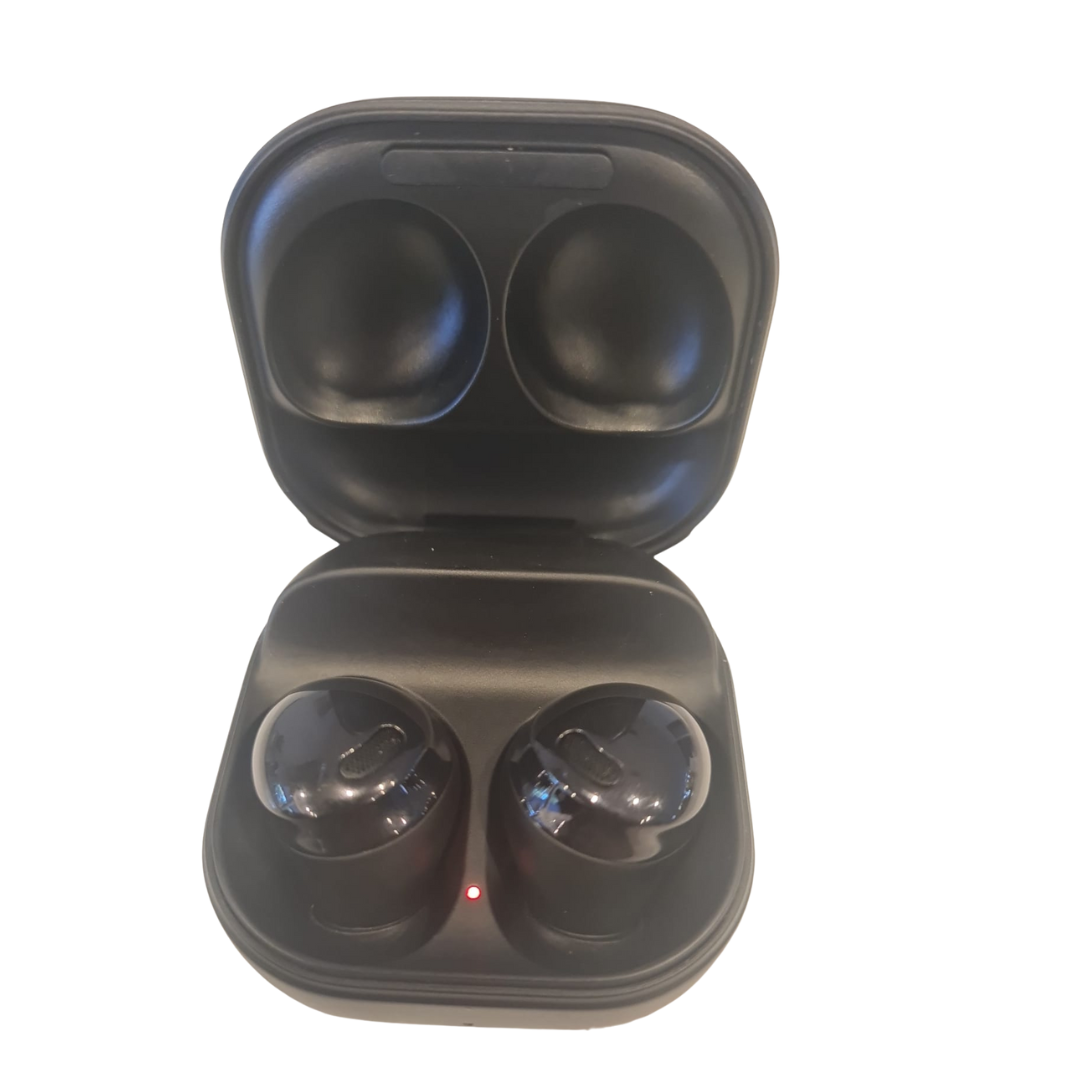 Samsung Galaxy Buds Pro SM-R190 True Wireless Earbuds In Ear Nose ...