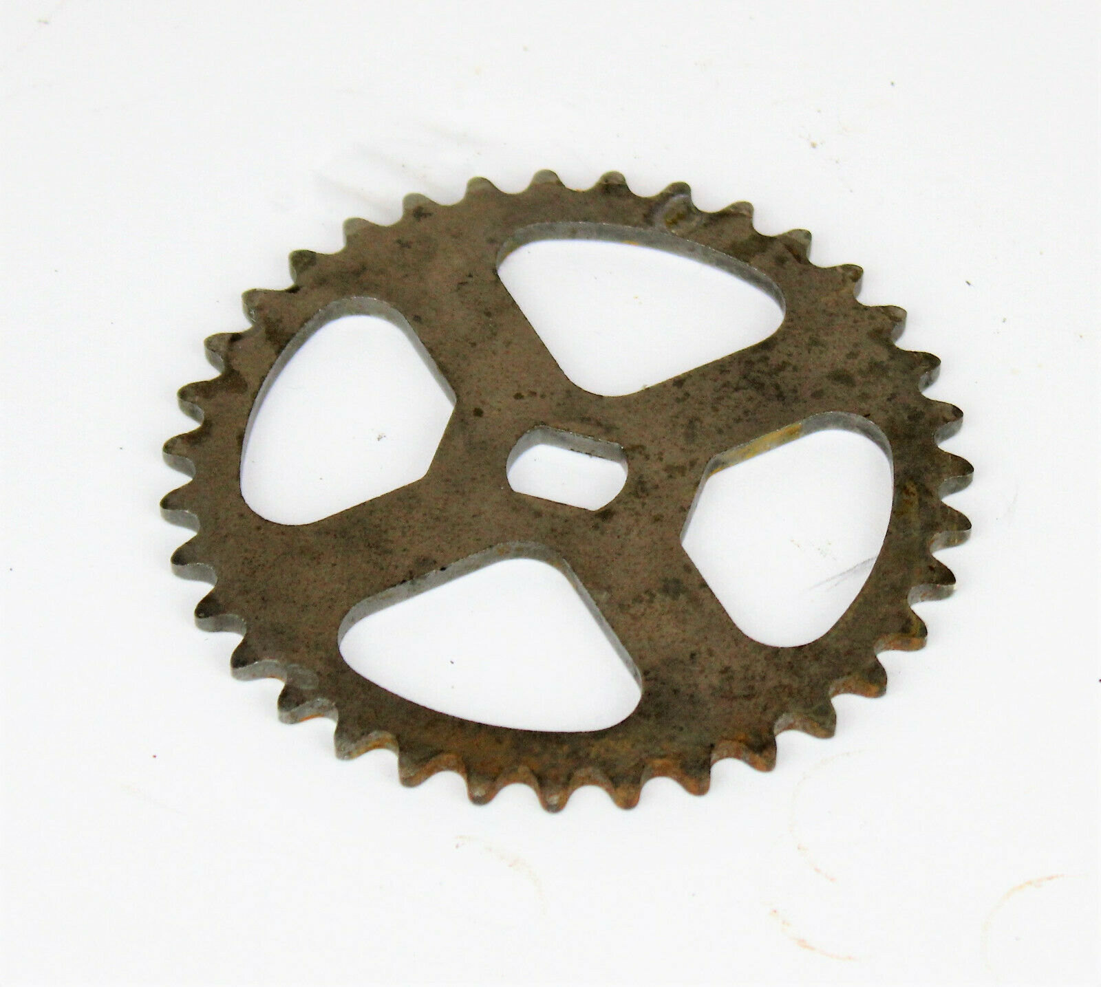 2003 Yamaha XVS1100 Oil Pump Drive Sprocket (35T) (4X7133550000