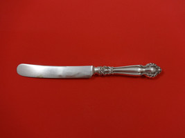 Cedric by International Plate Silverplate HH Dinner Knife 9 7/8" - $17.10