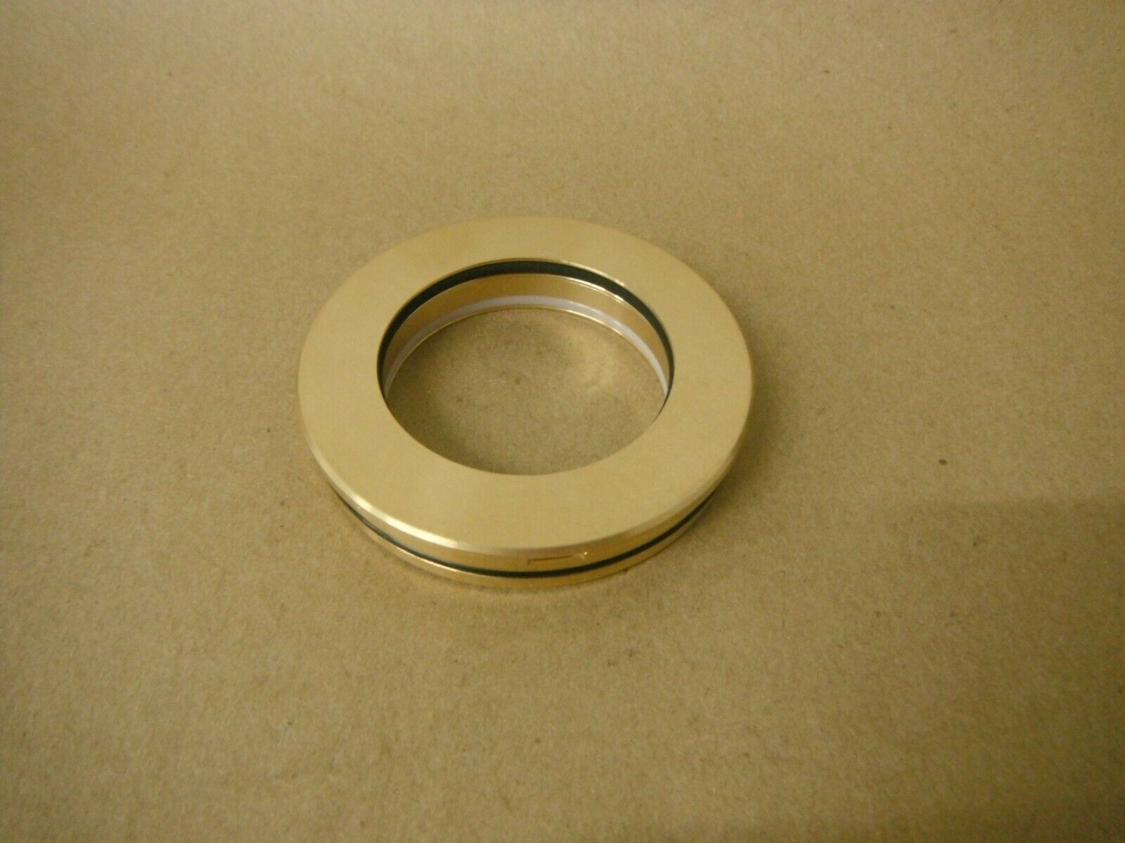 bearing isolator inpro distributor