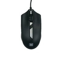 Micronics G40 USB Wired Gaming Mouse RGB Effect 12000DPI