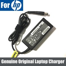 Genuine Original 65W AC Adapter Charger Laptop Power Supply for HP 2000-2D29WM 2 - $29.99