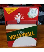 Wembley Office Tabletop Desk Volley-Ball Game 41WON35051 wemco W/ PUMP S... - $53.19