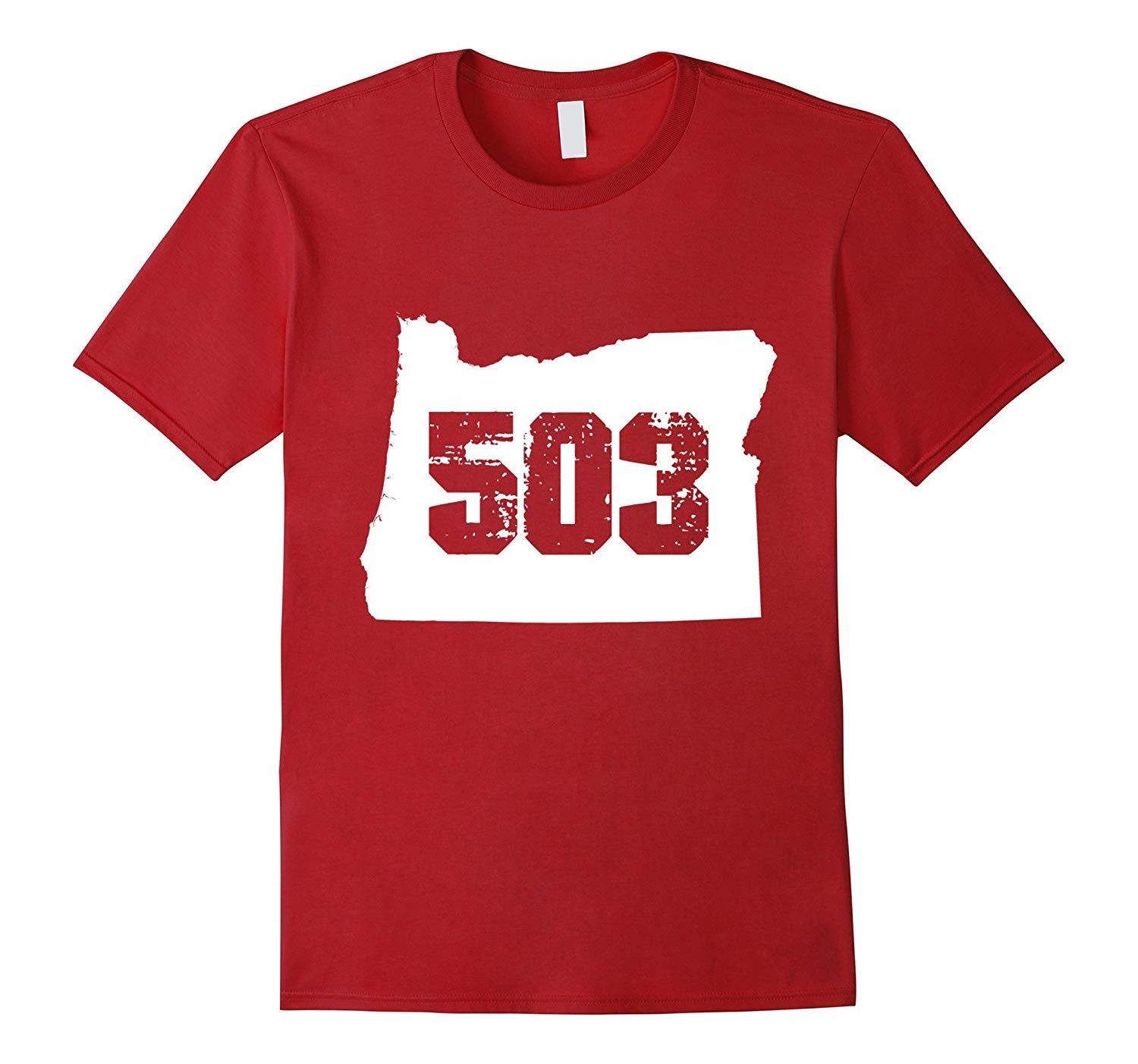 area code t shirts